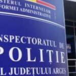 Mai puține furturi, mai puțină violență: Argeșul a încheiat 2025 cu cel mai bun bilanț…