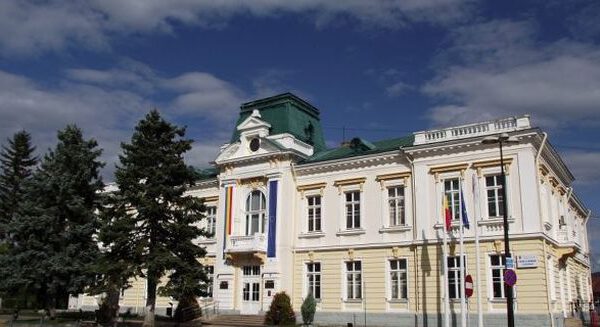 Ședință extraordinară a CL Rm. Vâlcea în data de 16 septembrie 2026. Proiectul ordinii de zi