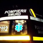 Cinci persoane au ajuns la spital după un accident, în Slatina