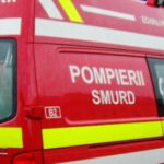 UPDATE/// Bărbat căzut într-o groapă, la Câmpulung