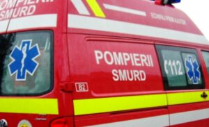 Doi motocicliști au ajuns la spital după două accidente produse în mai puțin de 30 de minute, în Argeș