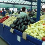 Programul piețelor agroalimentare din Pitești, în perioada minivacanței de 1 Decembrie