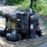 Accident grav în Olt: un bărbat de 48 ani a murit după ce s-a răsturnat&hellip;