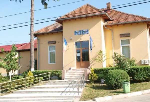 Primăria Vlădești, demersuri pentru înființarea unui cabinet stomatologic destinat elevilor