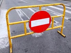 Atenție, șoferi! Trafic închis pe DJ 732 C Bughea de Jos – Malu – Godeni