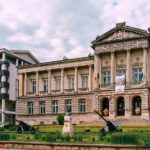 Marți, la Muzeul județean Argeș, se vor decerna premiile pentru cercetare științifică în domeniile istorie&hellip;