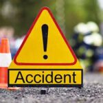 Accident grav, pe DN7. Tânăr de 18 ani, în comă