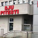 De sărbători, doi argeșeni au ajuns la Spitalul Județean de Urgență Pitești din cauza petardelor