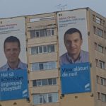 În Argeș, PSD moare de plictiseală, PNL de nervi, iar USR de grija altora