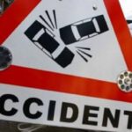 Accident cu patru răniți într-o comună din Olt