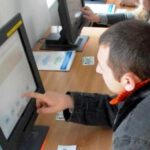 Argeșean prins când încerca să fenteze examenul auto