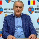 Primarul Ion Georgescu: Un Crăciun cu bucurie și sănătate! La mulți ani!