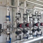 APAVIL SA scoate la concurs un post de lăcătuș mecanic  în cadrul Sectorului Olănești, Centrul…