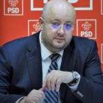 Constantin Rădulescu președintele PSD Vâlcea: Să întâmpinăm Crăciunul, dăruind!
