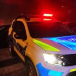 S-au luat copiii la ceartă și au ajuns să se bată părinții între ei. Scandal&hellip;