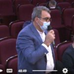 Dom Virgil Pîrvulescu, vă rog să scrieți Crăciun cu literă mare