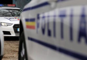 Scandal în miez de noapte într-o comună din Olt: un bărbat a fost rănit și trei agresori reținuți