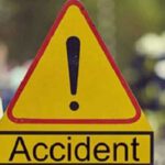 Accident la Mioveni: șofer băut, ieșit cu mașina în afara drumului