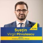 Cezar Bulacu nu poate fi escroc, bănuiesc însă că e orb de-a binelea