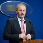 Vasile Dîncu le dă o replică zdrobitoare lui Iohannis și Ciucă