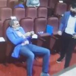 Pîrvulescu continuă și în 2023 să își manipuleze adepții. Replica lui Gutău