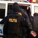 Ilfovean arestat în Vâlcea pentru lipsire de libertate, tâlhărie calificată și furt calificat