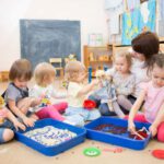 Calendar oficial pentru creșe și grădinițe 2026–2027: când îți înscrii copilul și ce noutate apare&hellip;