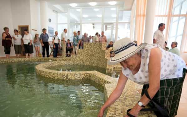 Mai puține bilete de tratament balnear în 2026