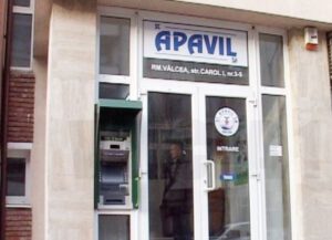 Apavil SA scoate la concurs un post de consilier juridic, pe perioadă determinată în cadrul Serviciului Resurse Umane, Salarizare și Arhivă,  Compartimentul Juridic  