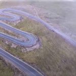 Se închide circulația pe Transalpina și Transfăgărășan