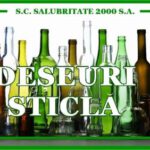 SALUBRITATE 2000: În atenția abonaților casnici din municipiul Pitești! Săptămâna aceasta se colectează deșeurile din&hellip;