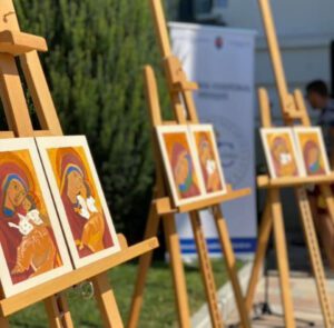 Încep înscrierile la IconArt 2026
