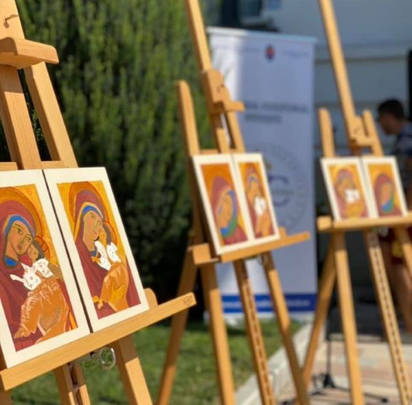 Încep înscrierile la IconArt 2026