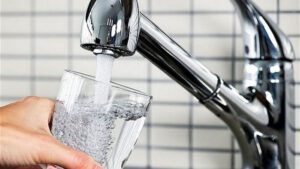 Apa din Pitești a revenit la parametrii obișnuiți. Manganul din Lacul Budeasa a scăzut sub limita de detecție