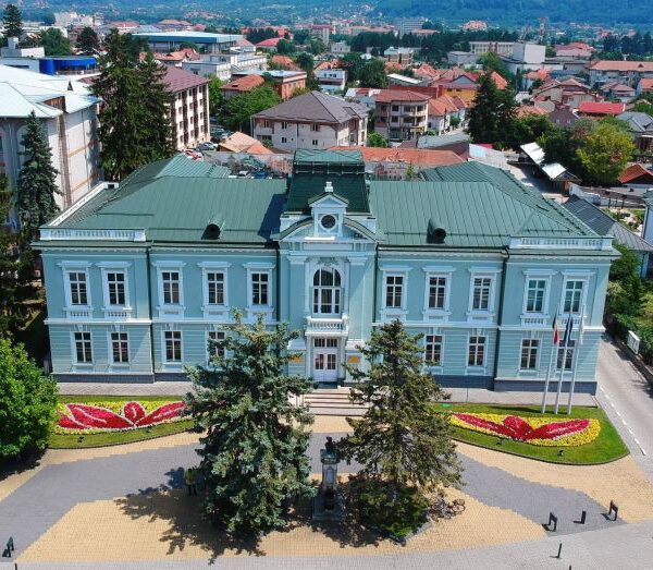 Ședință ordinară a CL Rm. Vâlcea, joi, 26 februarie 2026. Proiectul ordinii de zi