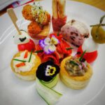 Hotel Riviera Mamaia: Sago Urban Cusine cu un meniu variat pentru toate gusturile!