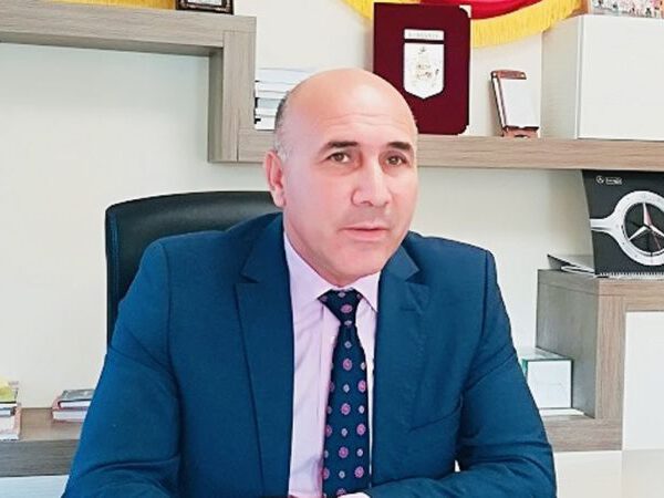 Primarul Ion Vlădulescu construiește o nouă grădiniță la Budești