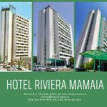 Hotel Riviera Mamaia. Master Suite