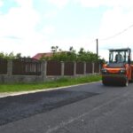 Vezi unde se lucrează, pe drumurile județene din Argeș, în această săptămână (12-16 decembrie)