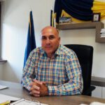 Mesajul primarului Ion Vlădulescu de Sfântul Prooroc Ioan Botezătorul