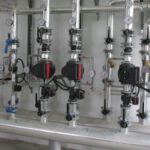 APAVIL SA scoate la concurs un post de electrician în cadrul Sectorului Călimănești-Brezoi