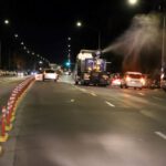 În noaptea asta, o nouă acțiune de dezinsecție în Pitești