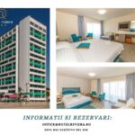 Descoperă și tu Hotelul Riviera! Cel mai înalt de pe litoral, în cea mai populară&hellip;