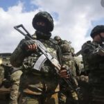 Războiul din Ucraina, dincolo de aparențe. Interviu cu Adrian Bușu – Partea 1