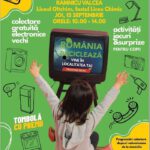 Primăria Râmnicu Vâlcea și Asociația ENVIRON, o nouă campanie de colectare deșeuri electrice și electronice