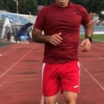 Vâlcea. Pompierul care aleargă, an de an, pentru copiii cu nevoi speciale