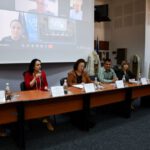 Ședință tehnică a Comisiei Naționale a României pentru UNESCO, la Consiliul Județean Argeș