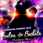 Campionatul Național de Salsa, Bachata și Carribean Show, „Romanian Dance Fest”, la Pitești!