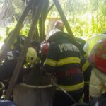 UPDATE/// Doi bărbați blocați într-o fântână adâncă de peste 8 m. Unul dintre ei a&hellip;