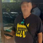 Polițiștii locali din Pitești au înapoiat o borsetă cu bani și acte uitată pe o&hellip;